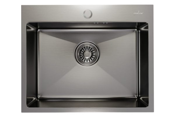 Inset sink MIXLINE Pro 547233 edition 3 1/2 53x43x22 cm