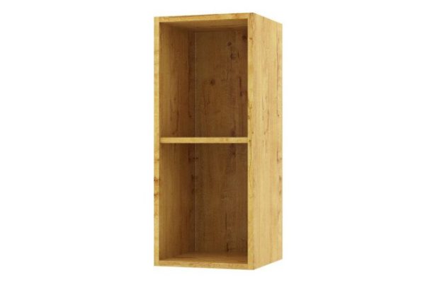 Open wall cabinet frame 29.9x72x33.8 cm