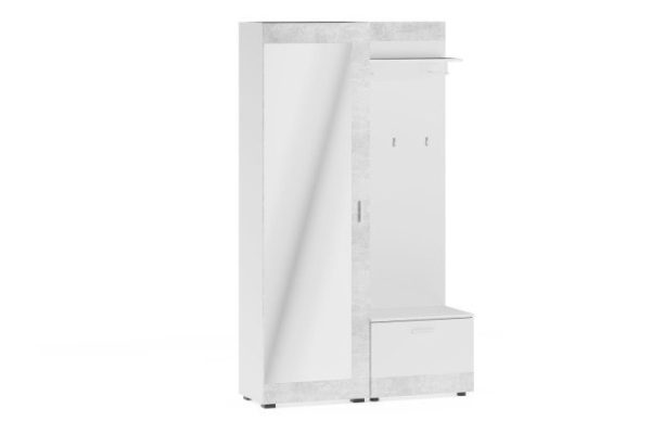 Hallway furniture set Solo