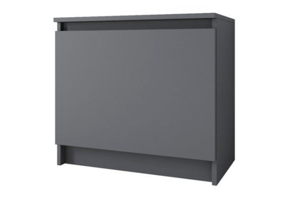 Cabinet Mori 60.2x55x38 cm