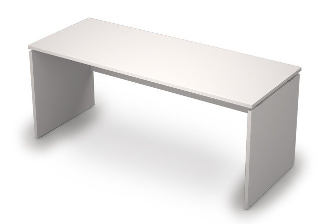 Straight table Avance 180x75x70 cm