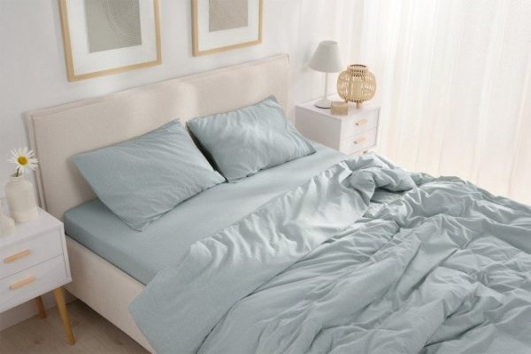 Bed linen set Hall Stability Ranfors 145x215 cm, 1.5 sleeping