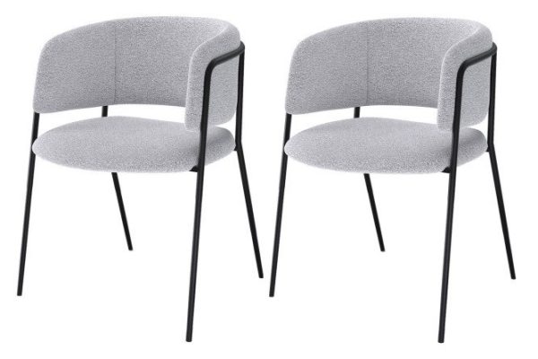 Set of chairs 303 53x74x55 cm
