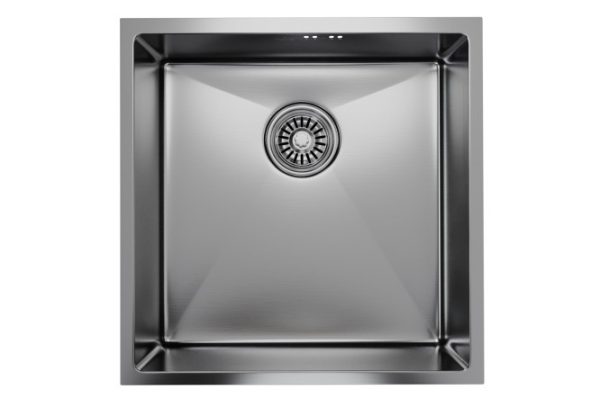 Inset sink MIXLINE Pro 547227 edition 3 1/2 50x50x20 cm