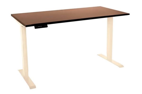 Table LA-T33-2AR2 with height adjustment