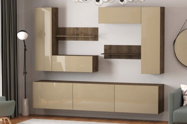 Furniture set Studio No. 1