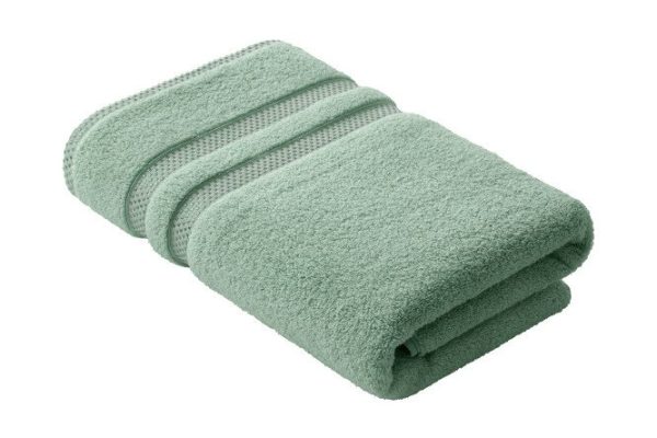 Terry towel Charme Cotton, 50x90 cm, 1 pc.