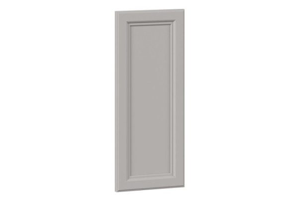 n72l603wz68v0ye0r25smw6068sbhin6.jpg Decorative panel Gloria for wall cabinets 35.9x72 cm, color gray silk