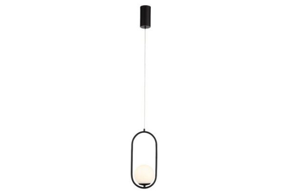 Hanging lamp ST LUCE Donolo 2 sq.m., LED, 16 cm