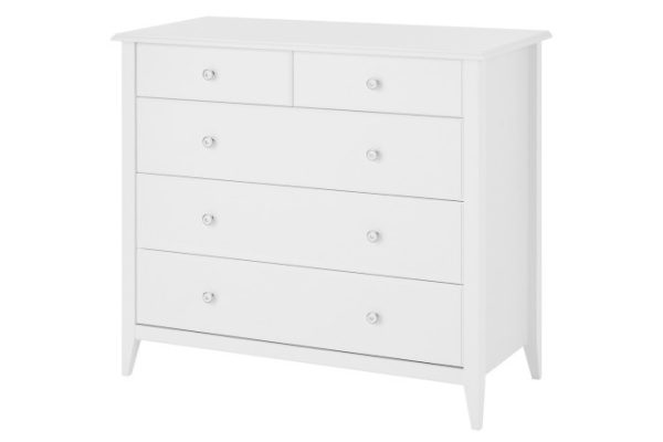 Chest of drawers Alpin