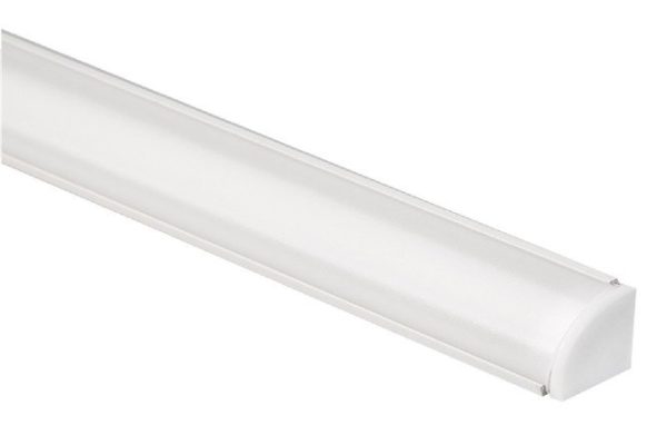 Corner profile ELEKTROSTANDARD LL-2-ALP008