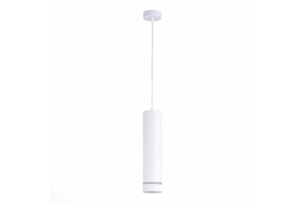 Hanging lamp ST115 4 sq.m., LED, 8 cm