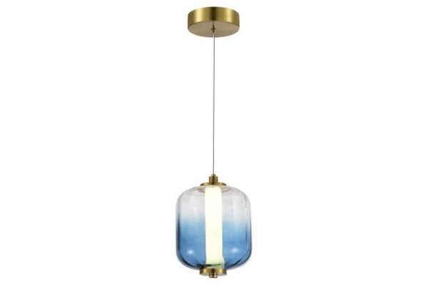 Hanging lamp ST LUCE Summer 4 sq.m., LED, 16.5 cm