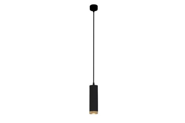 Hanging lamp ELEKTROSTANDARD Lead 3 sq.m., 6x50x6 cm, LED