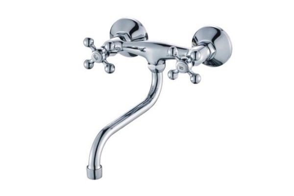 Kitchen faucet HB4319