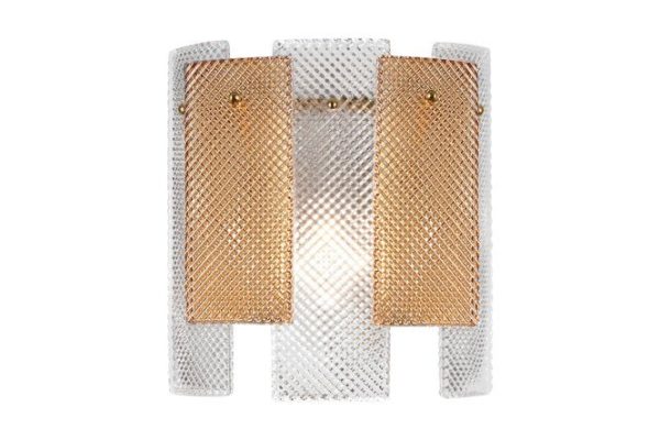 Sconce FREYA Ottimo 2 sq.m, E14