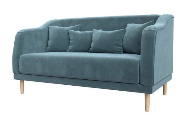 Kitchen sofa Kyoto 152x91x81 cm