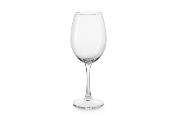 Wine glass Pasabahce Classic 445 ml, Glass, 1 pc.