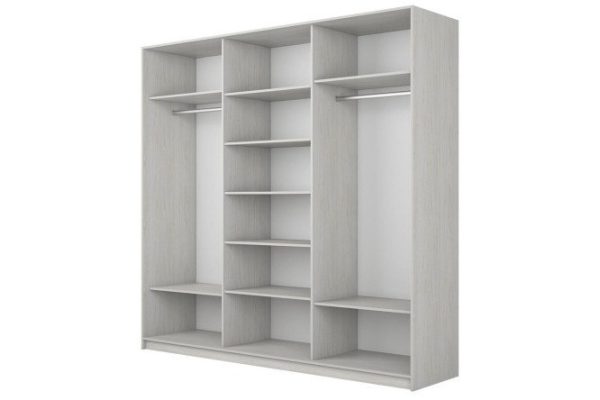 Magnus wardrobe body