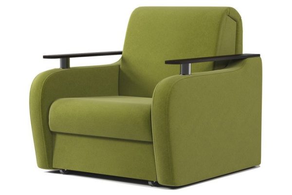 Armchair-bed Grand D