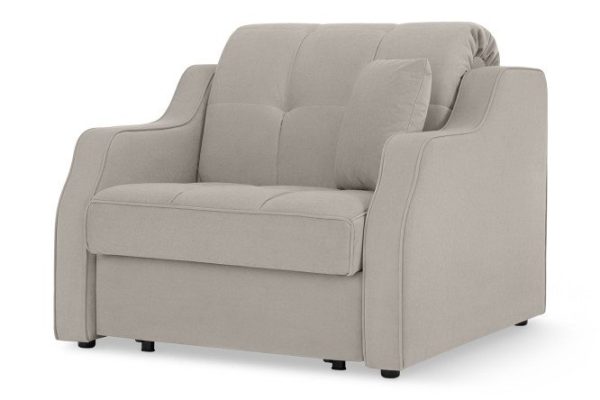 Chair-bed DREAMART Rolf