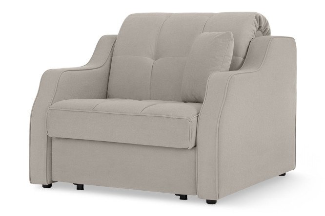 Chair-bed DREAMART Rolf