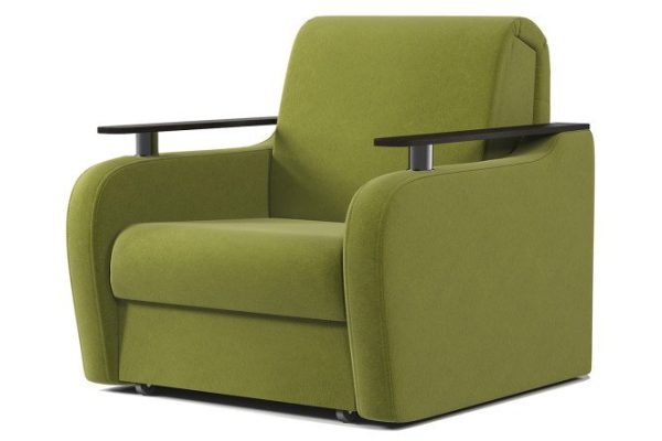 Armchair-bed Grand D