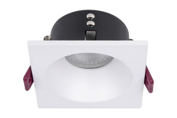 Recessed lamp FAVOURITE Soggy 8.7x4.4x8.7 cm, GU10