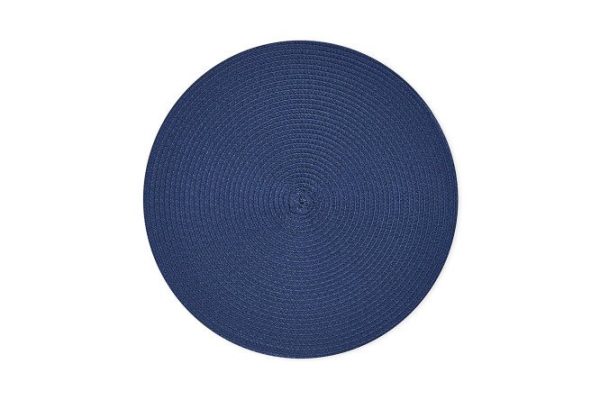 Table napkin Hall Round 36x0.08x36 cm