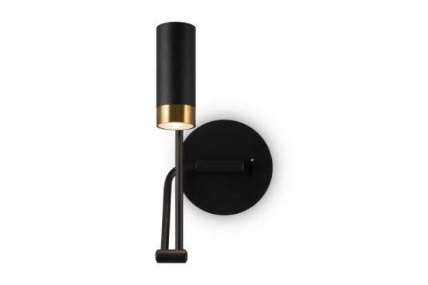 Sconce FREYA Enzo 2 sq.m, GU10