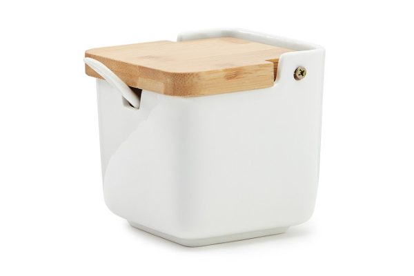 EVIO Wave spice container