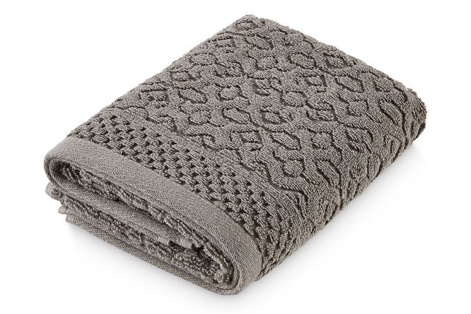 Terry hand towel Hall Bremen Cotton, 50x90 cm, 1 pc.