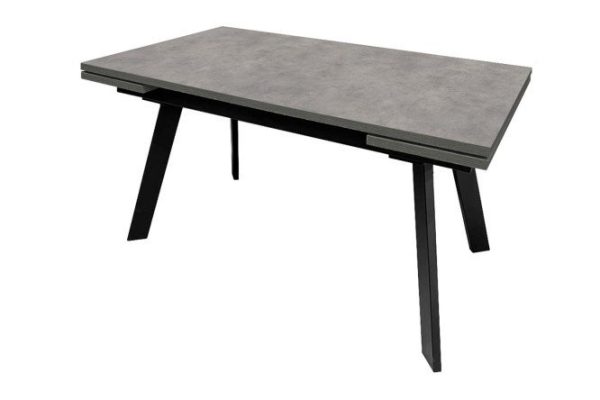 Toronto extendable table 140x77x80 cm