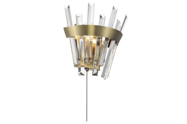 Sconce Westeros 4 sq.m, E14