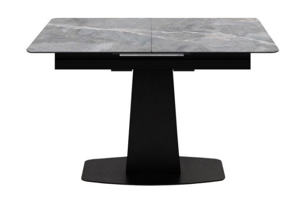 Craft extendable table 120x77x80 cm