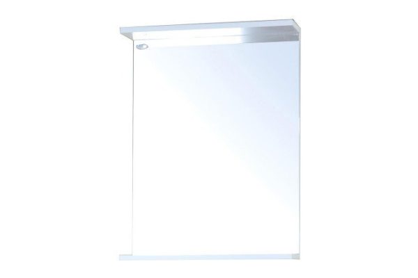 Mirror ONIKA Crete 52 205211 52x70x17 cm