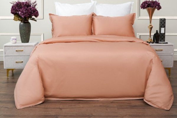 Bed linen set SOFI DE MARKO Selina Satin 180x220 cm, 2 bedrooms