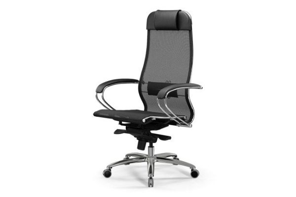 Office chair METTA Samurai T-1.04