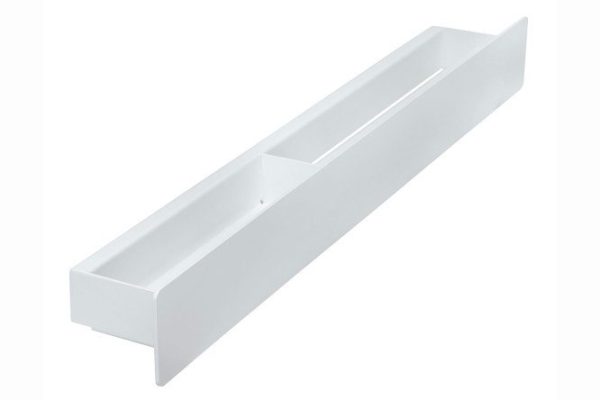 Bathroom shelf Casa right 71x10x8 cm