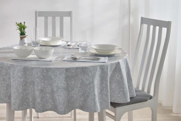 Tablecloth Hall Ellen 137x180 cm