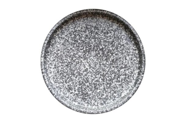 Plate HOMIUM Graphite Ceramics