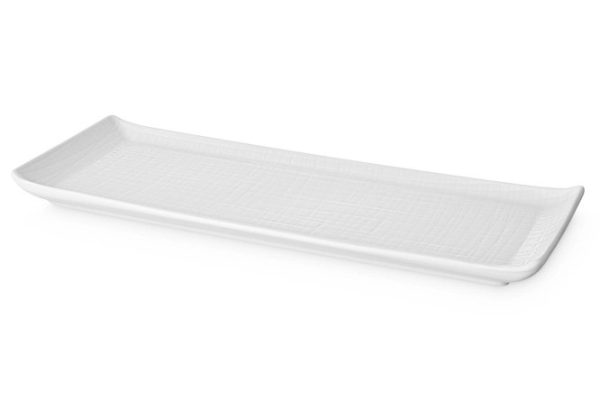 Rectangular dish Royal prague Porcelain