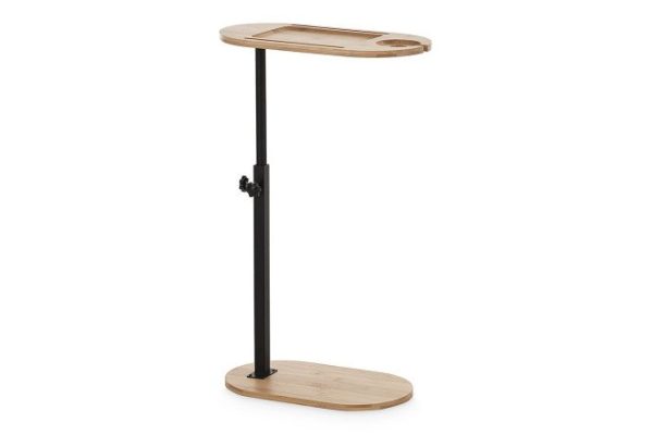 Table BERKRAFT Malmo 40x43x22 cm