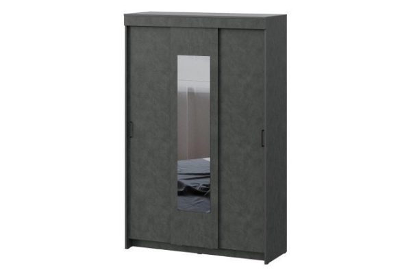 Sliding wardrobe ShKP 4