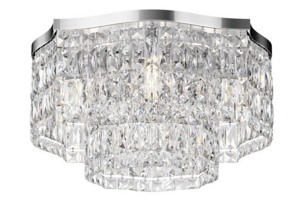 Ceiling lamp MAYTONI DIA005 24 sq.m., 45x25x45 cm, E14