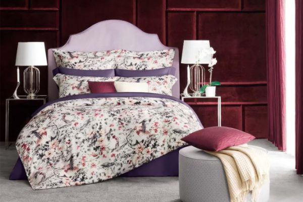 Togas bedding set Jacqueline Tencel 145x200 cm, Family