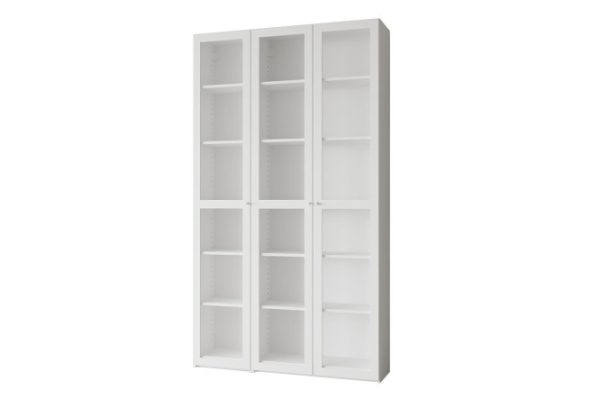 Bookcase Harris Evo