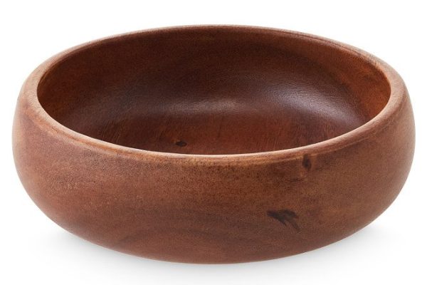 Salad bowl Hall Acacia