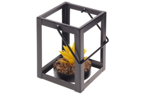 Flower arrangement 789672 8.5x8.5 cm