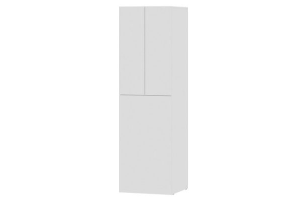 Cabinet with pull-out module Oscar mini 60x202.4x56.6 cm